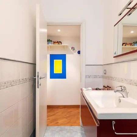 Apartamento Eva Flexyrent Milão