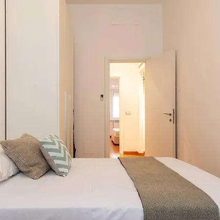 Apartamento Eva Flexyrent Milão