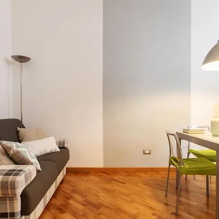 Apartamento Eva Flexyrent Milão
