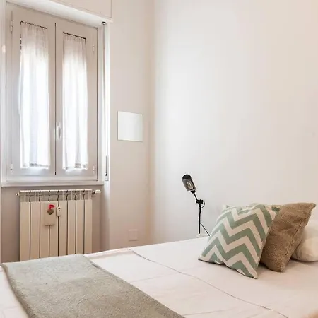 Apartamento Eva Flexyrent Milão